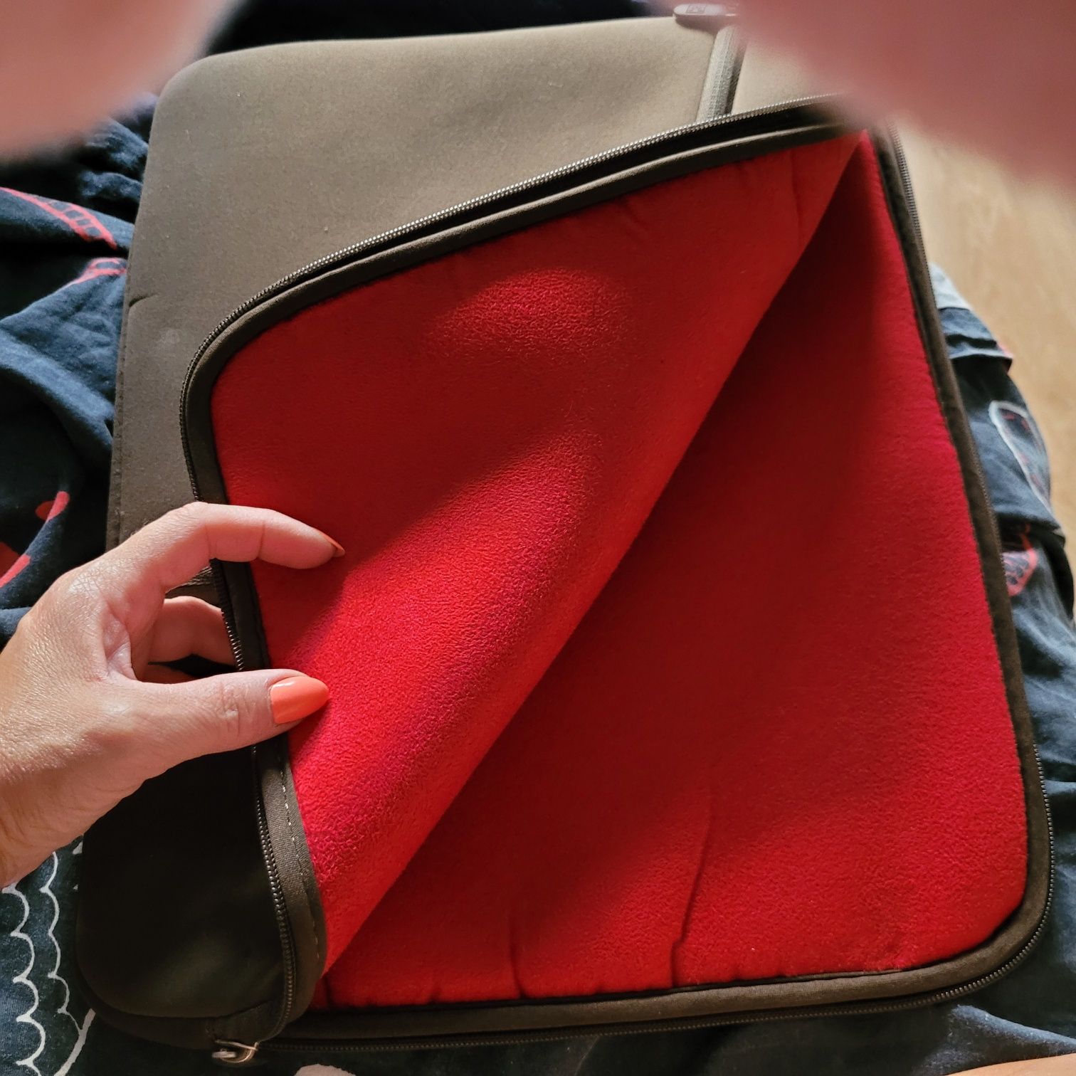 Laptop etui Case Logic