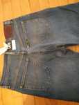 Spodnie Lee Brooklyn 34/32 nowe