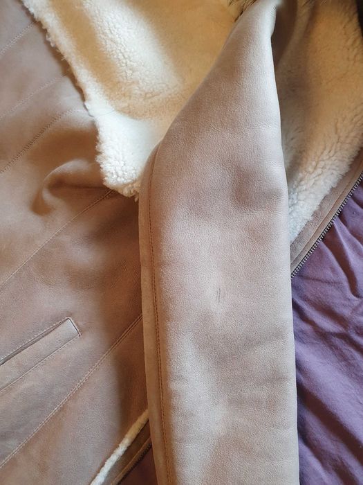 Дублянка жіноча XS-S