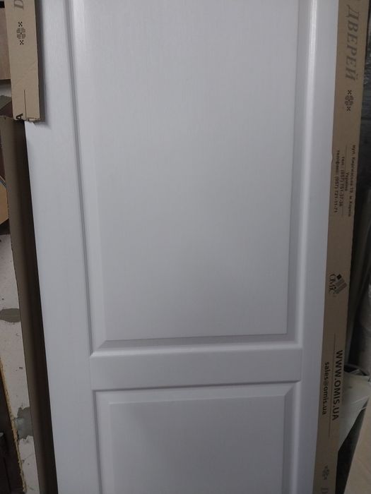 Межкомнатные двери от1255