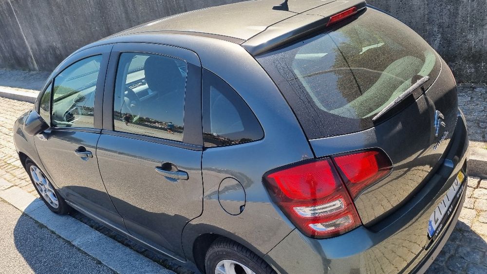 Citroen c3 2010 excelente