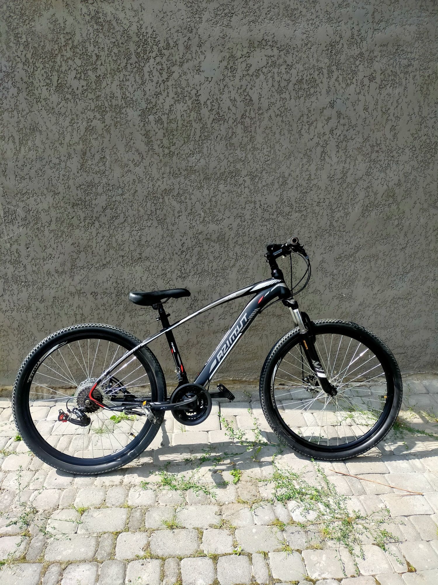Велосипед AZIMUT