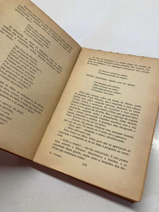 Livro - Voragem (ctt editorial grátis)