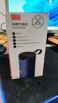 Coluna bluetooth