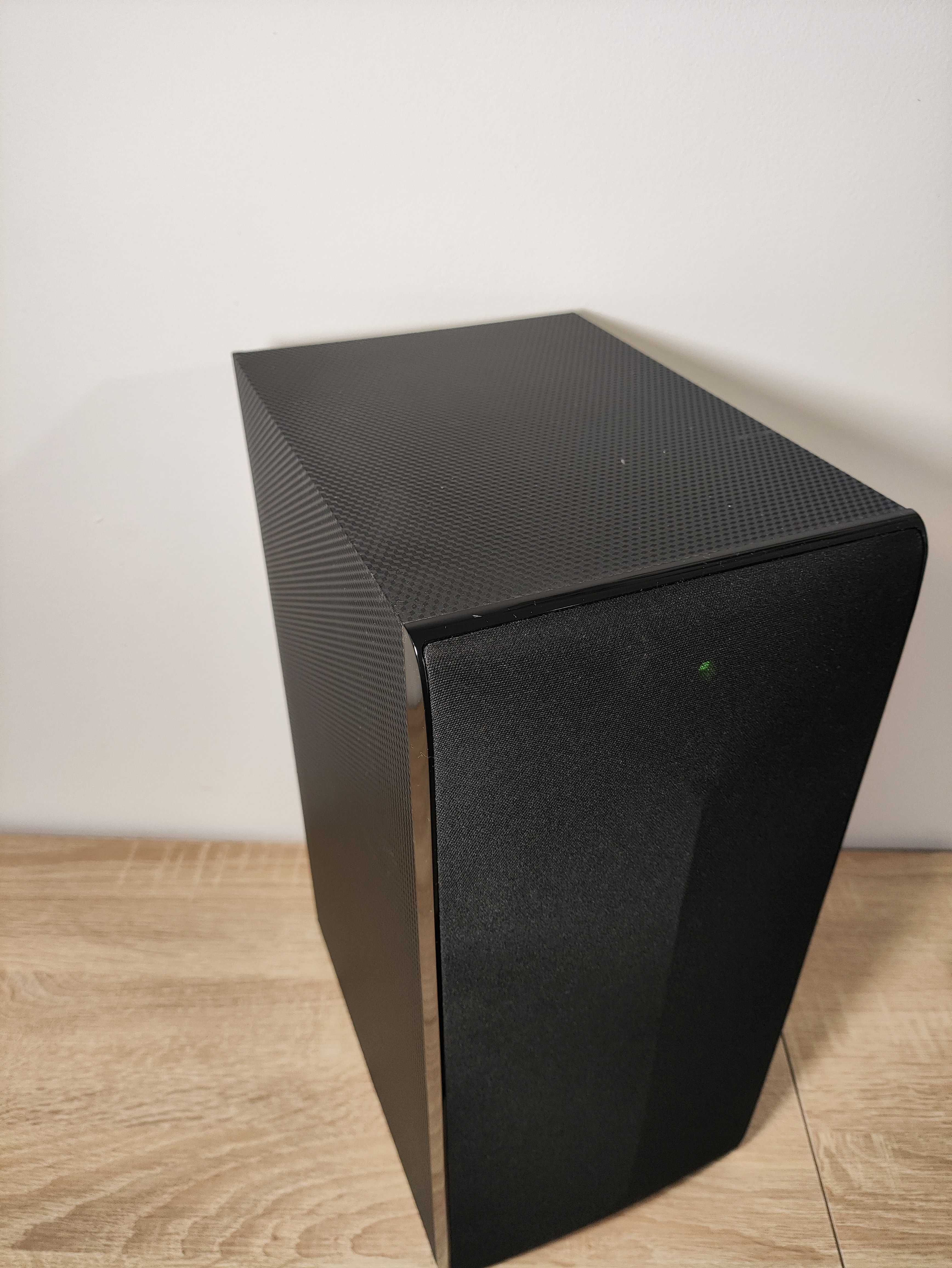 Duży soundbar LG LAS655K USB radio bluetooth HDMI złącze optyczne