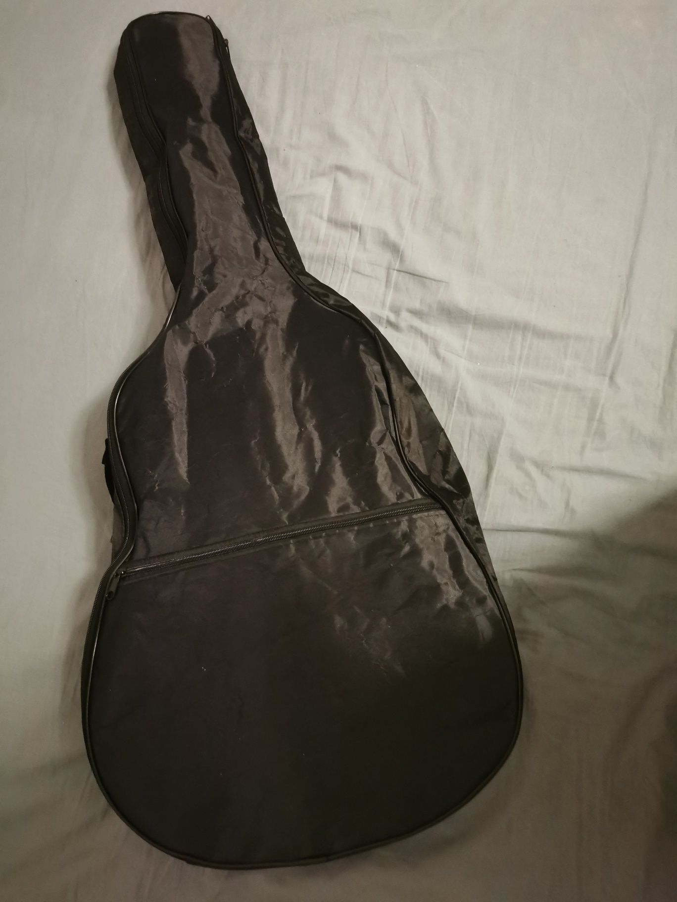Gitara klasyczna Yamaha C30M 4/4 + pokrowiec, tylko dziś