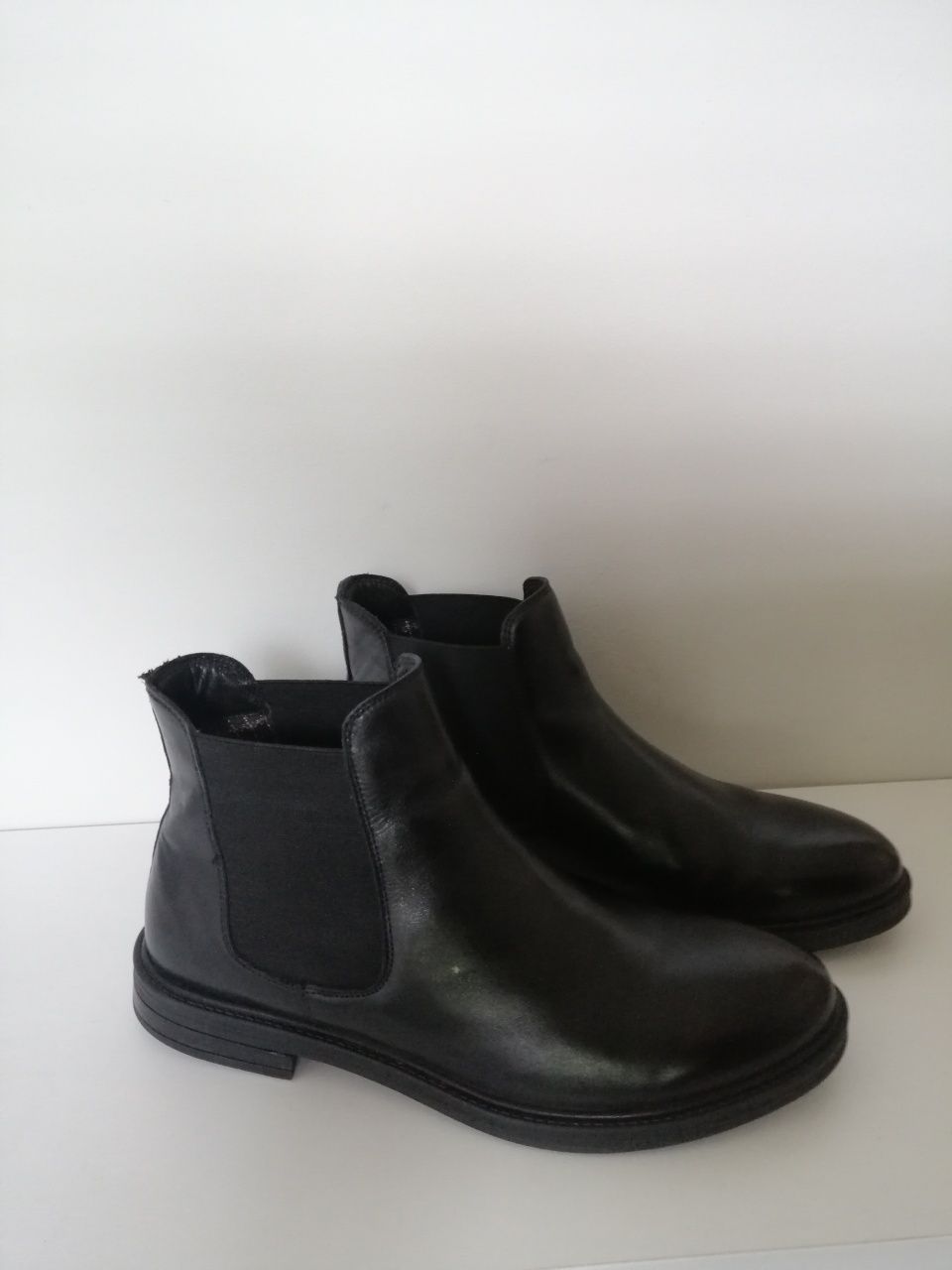 Buty męskie Lasocki 41