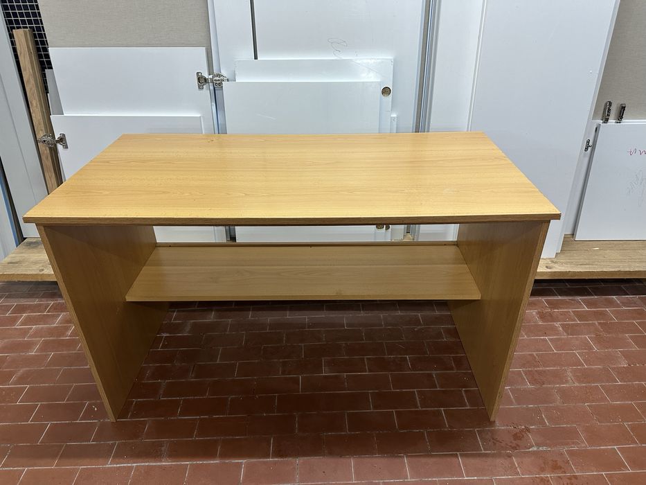 Mesa ou secretária madeira de faia