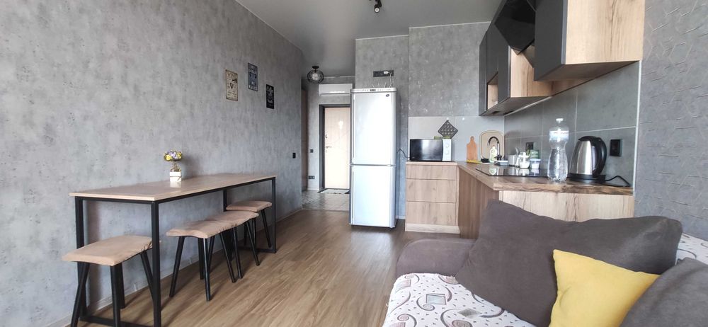 Глобал. Вокзал. Новобудова. Подобова оренда квартири