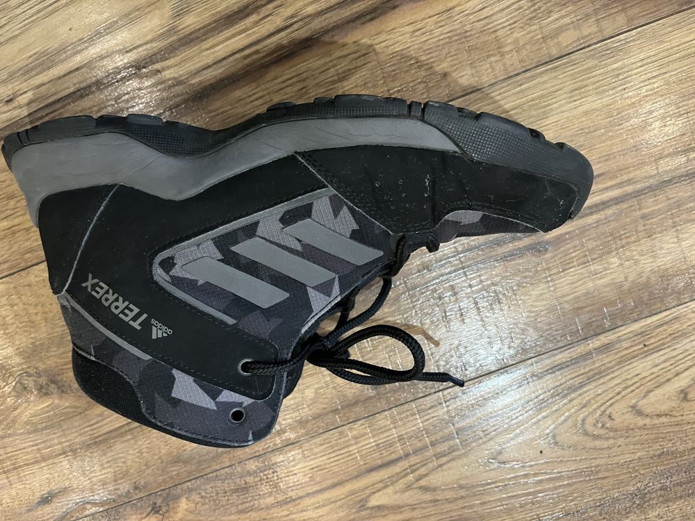 Addidas terrex 39 1/3