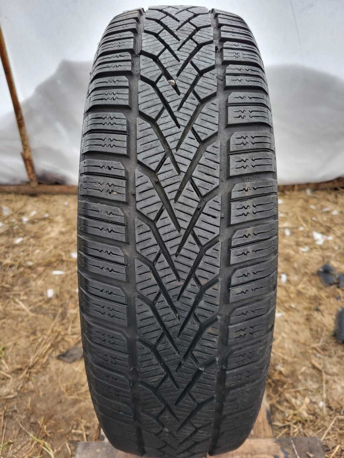 Semperit 175/65 r15 Speed-Grip 2 /// 6,75mm!!! Gwarancja