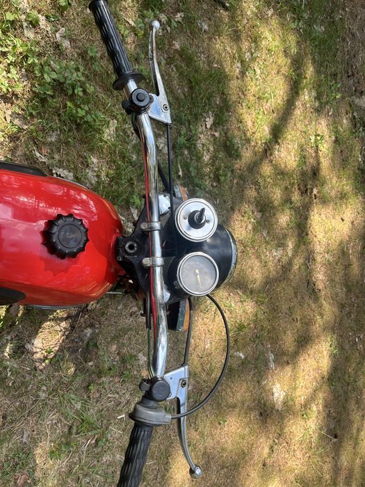 Мінськ 125 1976 року з документами