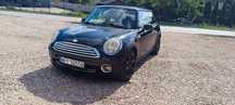 Mini cooper R56 1.4 benzyna zadbany nowe opony zarejestroway i opłacon