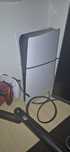 Vendo ps5 + comando + base + câmara