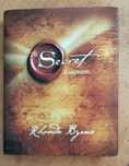 Livro " O Segredo"