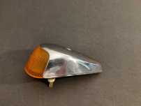 Pisca VW carocha
