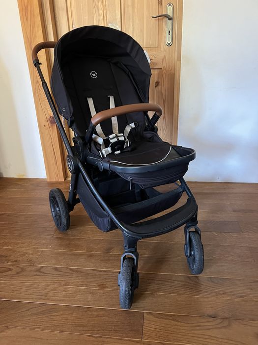 Wózek muuvo quick 2.0 2w1