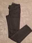 Spodnie jeansowe damskie Levis