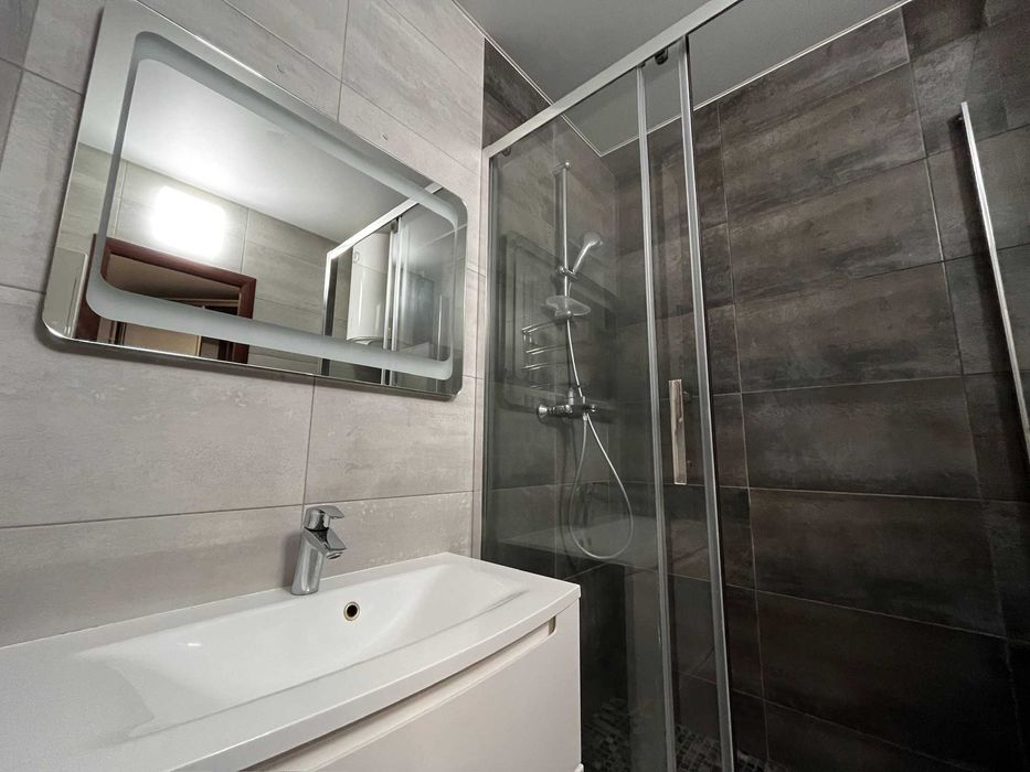 Без% Продаж 2 к.кв. 64 м2 з ремонтом ЖК Патріотика  м.Осокорки,Позняки