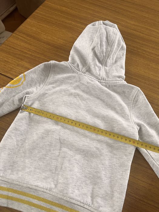 Кофта на 2-3 рочкі