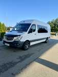 Mercedes Sprinter 906