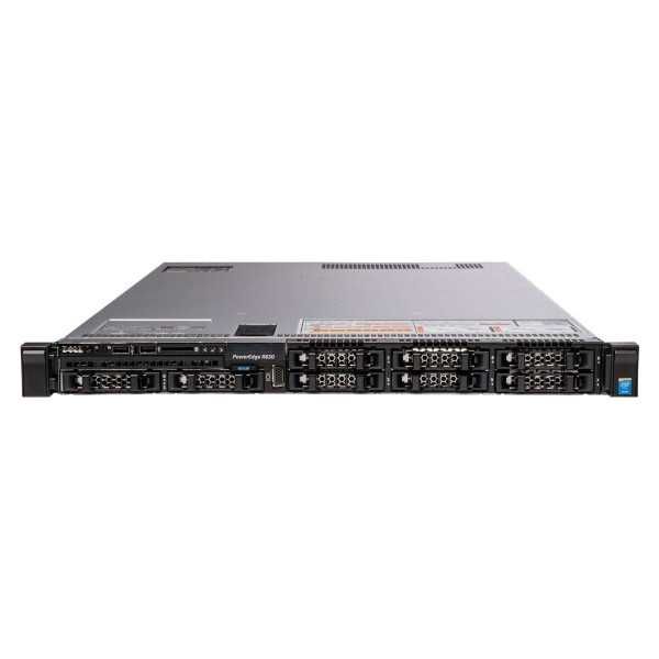 Dell PowerEdge R630