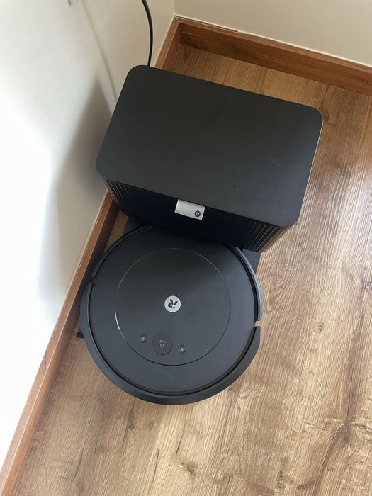 Aspirador Robô Irobot Combo Roomba 2 Essential