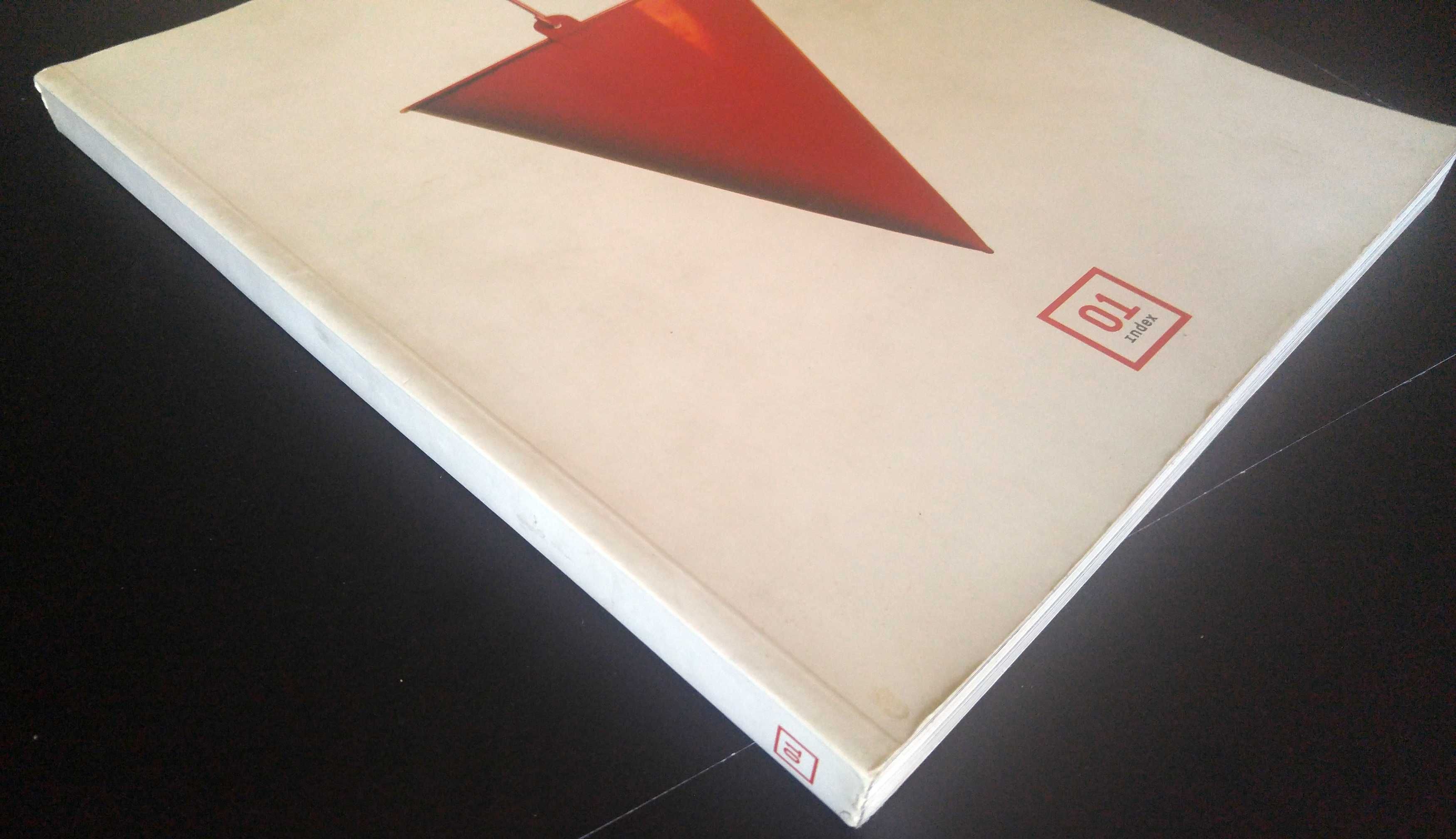Index Design 2001 — Графический Дизайн / Брендинг