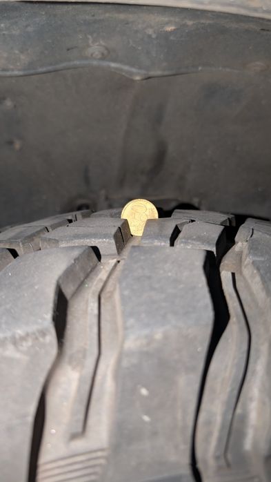 Pneus BF Goodrich Mud Terrain KM3 33x12.5 r15