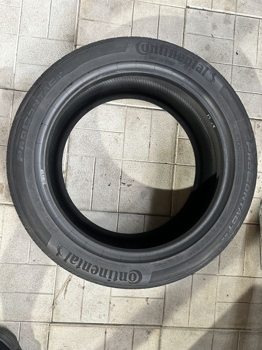 Continental ProContact rx Tesla Y/S