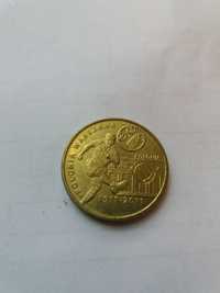 Moneta Polonia Warszawa