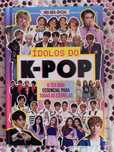 Livro de K-pop Multifandom