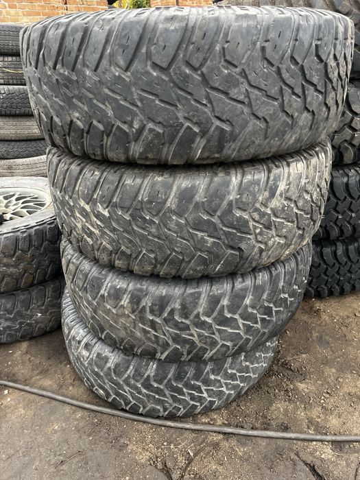 Продам резину 285/75/16