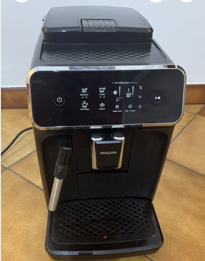 Máquina café automática Philips