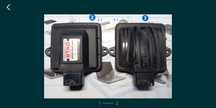 Блок упраления гбо стаг 200 стаг 4 digitronic