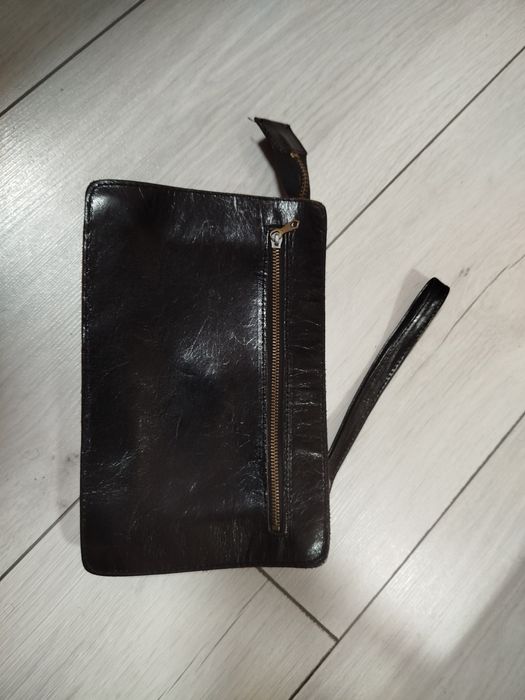 Портмане, кошельок, гаманець шкіра