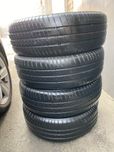 195/65 R15 Firestone Roadhawk 18г  комплект шин летних.