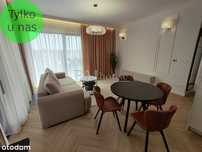 Bemowo nowy apartament 48m2 z tarasem i garażem
