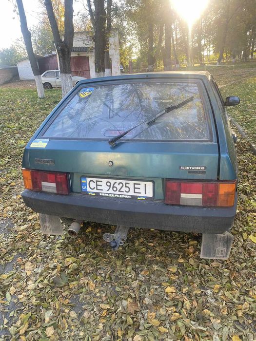 Продам ВАЗ 2109, 2001р.