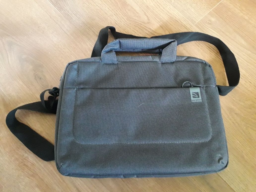 Torba na laptopa firmy Tucano