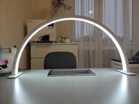 Lampka Half Moon Light LED