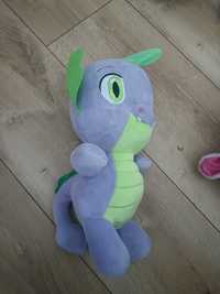 Pluszak, Maskotka, My little pony, Spike 35cm