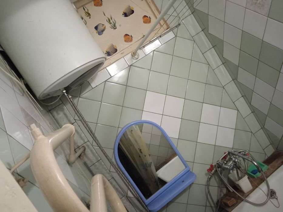 Сдам квартиру на набережной