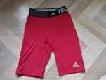 Компрессионные шорты Adidas p.S