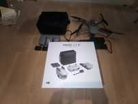 Dron DJI mavic air 2+wiele gratisów
