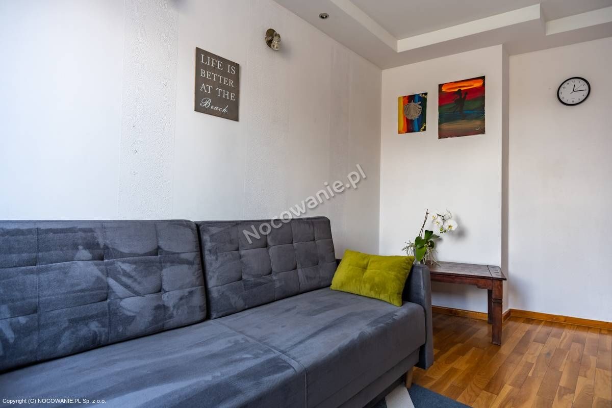 Apartament  6os. Giżycko pokoje kwatery