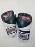 Luvas boxe Custom Fighter