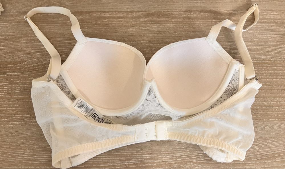 Вишукане бюстье intimissimi slip into elegance