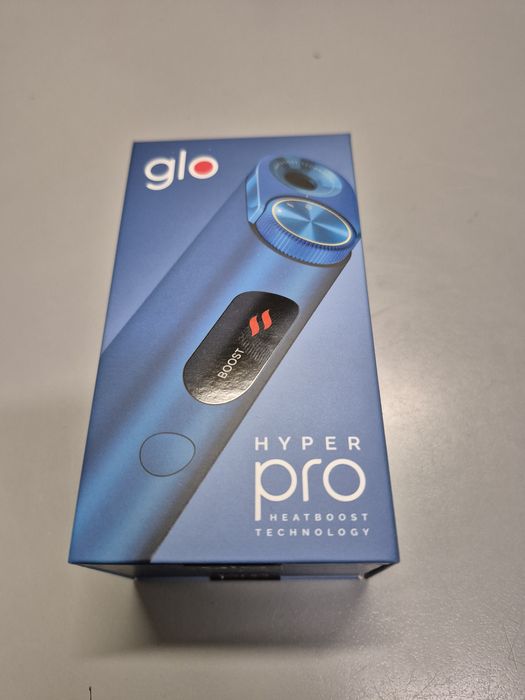 glo™ HYPER Pro - para NEO e VEO Selada