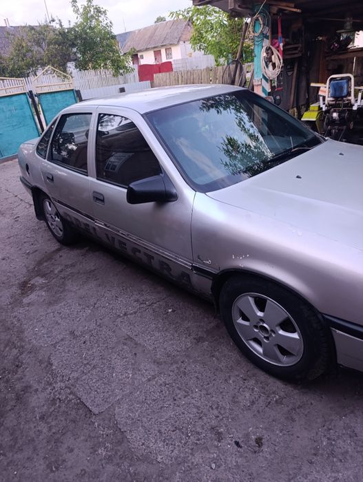 Продам оеплька на ходу